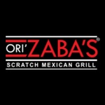 Ori’Zaba’s Mexican Grill